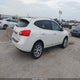 JN8AS5MVXDW622212 2013 Nissan Rogue Sv W/Sl Pkg auction photo thumbnail 4