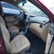 KMHDH4AE0BU166599 2011 Hyundai Elantra Limited (Ulsan Plant) auction photo thumbnail 5