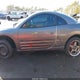 4A3AC44G03E196648 2003 Mitsubishi Eclipse Gs auction photo thumbnail 19