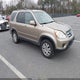 SHSRD78995U338215 2005 Honda Cr-V Se auction photo thumbnail 1