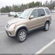 SHSRD78995U338215 2005 Honda Cr-V Se auction photo thumbnail 2