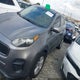 KNDPM3AC8J7331902 2018 Kia Sportage Lx auction photo thumbnail 2