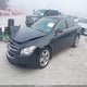 1G1ZB5E13BF378967 2011 Chevrolet Malibu Ls auction photo thumbnail 2