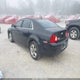 1G1ZB5E13BF378967 2011 Chevrolet Malibu Ls auction photo thumbnail 3