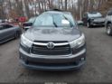 5TDJKRFH3FS178037 2015 Toyota Highlander Xle V6 auction photo thumbnail 12
