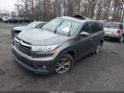 5TDJKRFH3FS178037 2015 Toyota Highlander Xle V6 auction photo thumbnail 2