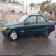 JM1BJ2222Y0263425 2000 Mazda Protege Dx/Lx auction photo thumbnail 14
