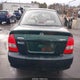 JM1BJ2222Y0263425 2000 Mazda Protege Dx/Lx auction photo thumbnail 16