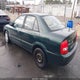 JM1BJ2222Y0263425 2000 Mazda Protege Dx/Lx auction photo thumbnail 3