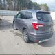 5FNYF6H5XLB011923 2020 Honda Pilot Awd Ex-L auction photo thumbnail 3