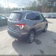 5FNYF6H5XLB011923 2020 Honda Pilot Awd Ex-L auction photo thumbnail 4