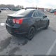 1G11C5SL9FF107207 2015 Chevrolet Malibu 1Lt auction photo thumbnail 4