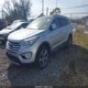 KM8SR4HFXGU159718 2016 Hyundai Santa Fe Limited auction photo thumbnail 2