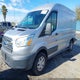 1FTNR2CG1FKA37085 2015 Ford Transit-250 auction photo thumbnail 2