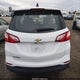 3GNAXHEV7LS676694 2020 Chevrolet Equinox Fwd Ls auction photo thumbnail 17