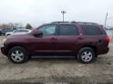 5TDBY64A68S016588 2008 Toyota Sequoia Sr5 5.7L V8 auction photo thumbnail 14