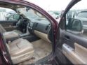 5TDBY64A68S016588 2008 Toyota Sequoia Sr5 5.7L V8 auction photo thumbnail 5