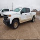 3GCUYAEF1LG309988 2020 Chevrolet Silverado 1500 4Wd Short Bed Wt auction photo thumbnail 2