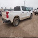 3GCUYAEF1LG309988 2020 Chevrolet Silverado 1500 4Wd Short Bed Wt auction photo thumbnail 4