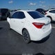 2T1BURHEXHC850012 2017 Toyota Corolla Le auction photo thumbnail 3