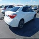2T1BURHEXHC850012 2017 Toyota Corolla Le auction photo thumbnail 4