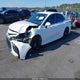 4T1T11AK3MU526388 2021 Toyota Camry Se auction photo thumbnail 2