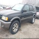4S2CK58W734313335 2003 Isuzu Rodeo S 3.2L V6 auction photo thumbnail 2