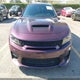 2C3CDXL93NH159588 2022 Dodge Charger Srt Hellcat Widebody auction photo thumbnail 12