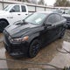 3FA6P0HD3FR127367 2015 Ford Fusion Se auction photo thumbnail 2