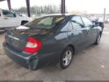 4T1BE32KX4U296388 2004 Toyota Camry Le auction photo thumbnail 4