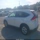 5J6RM3H76EL018730 2014 Honda Cr-V Ex-L auction photo thumbnail 14