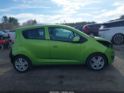 KL8CB6S91FC765529 2015 Chevrolet Spark Ls Cvt auction photo thumbnail 14