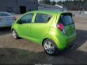 KL8CB6S91FC765529 2015 Chevrolet Spark Ls Cvt auction photo thumbnail 3