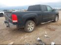 2GTEC19J781328921 2008 GMC Sierra 1500 Sle1 auction photo thumbnail 4