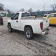 1GCHTBD97A8124851 2010 Chevrolet Colorado Work Truck auction photo thumbnail 3