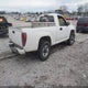 1GCHTBD97A8124851 2010 Chevrolet Colorado Work Truck auction photo thumbnail 4