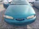 1FALP6244TH161443 1996 Ford Thunderbird Lx auction photo thumbnail 10