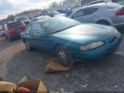 1FALP6244TH161443 1996 Ford Thunderbird Lx auction photo thumbnail 1