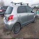 JTDKT903295262441 2009 Toyota Yaris auction photo thumbnail 4