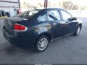 1FAHP3FN8AW285084 2010 Ford Focus Se auction photo thumbnail 4
