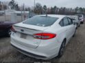 3FA6P0LU0HR182031 2017 Ford Fusion Hybrid Se auction photo thumbnail 4