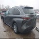 5TDJRKEC4SS225868 2025 Toyota Sienna Xle auction photo thumbnail 3