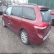 5TDJK3DC9BS019182 2011 Toyota Sienna Le auction photo thumbnail 3