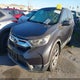 7FARW1H5XHE009575 2017 Honda Cr-V Ex auction photo thumbnail 2