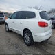 5GAKVBKD8EJ207471 2014 Buick Enclave Leather auction photo thumbnail 3