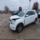 2GNALDEK7H1541521 2017 Chevrolet Equinox Premier auction photo thumbnail 2
