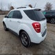 2GNALDEK7H1541521 2017 Chevrolet Equinox Premier auction photo thumbnail 3