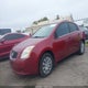 3N1AB61E08L647446 2008 Nissan Sentra 2.0 auction photo thumbnail 2