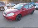 2T1BR32E78C863047 2008 Toyota Corolla Le auction photo thumbnail 2