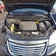 2C4RC1GG3ER319090 2014 Chrysler Town & Country Limited auction photo thumbnail 10